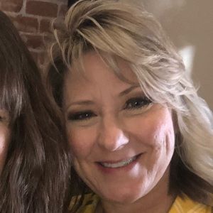 Meet your Posher, Christine